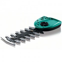 ใบมีดเล็มหญ้า 12 ซม. BOSCH ISIO III