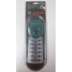 ใบมีดเล็มหญ้า 12 ซม. BOSCH ISIO III