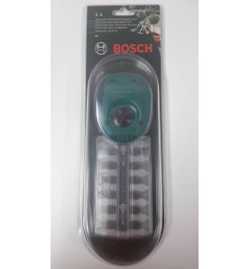 ใบมีดเล็มหญ้า 12 ซม. BOSCH ISIO III