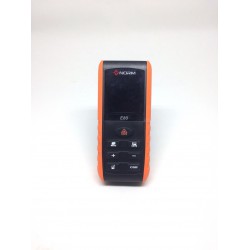 เครื่องวัดระยะเลเซอร์ 80ม. NORM E80