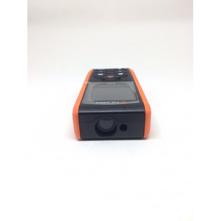 เครื่องวัดระยะเลเซอร์ 80ม. NORM E80