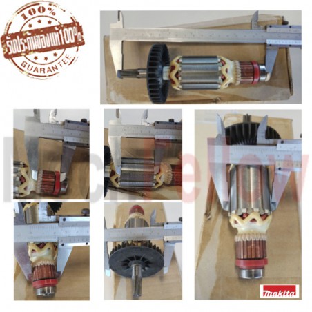 ทุ่นไฟฟ้า MAKITA HR-4030C