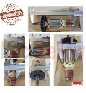 ทุ่นไฟฟ้า MAKITA HR-4030C