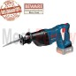 เลื่อยอเนกประสงค์ไร้สาย BOSCH GSA 18V-Li(ตัวเปล่า)