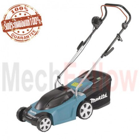 รถเข็นตัดหญ้าไฟฟ้า MAKITA ELM3711