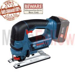 จิ๊กซอว์ไร้สาย BOSCH GST 18V-Li B(เครื่องเปล่า)