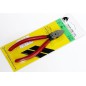 KEIBA PLASTIC CUTTING PLIERS PL-726 6 In.