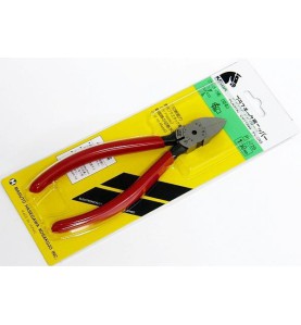 KEIBA PLASTIC CUTTING PLIERS PL-726 6 In.