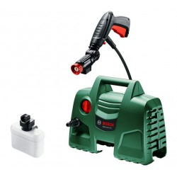 เครื่องฉีดน้ำแรงดันสูง Bosch Easy Aquatak 100