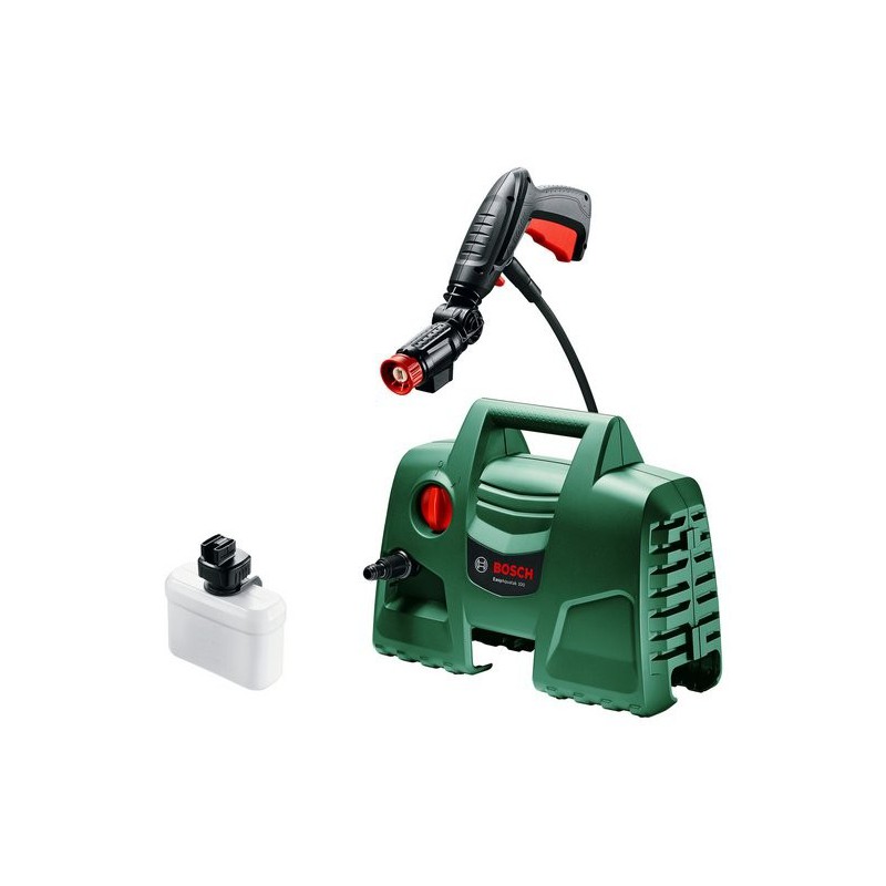 เครื่องฉีดน้ำแรงดันสูง Bosch Easy Aquatak 100