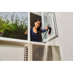 เครื่องฉีดน้ำแรงดันสูง Bosch Easy Aquatak 100
