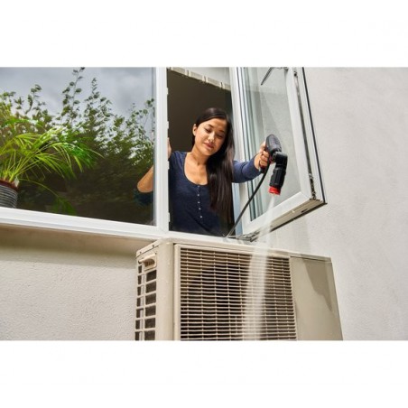 เครื่องฉีดน้ำแรงดันสูง Bosch Easy Aquatak 100