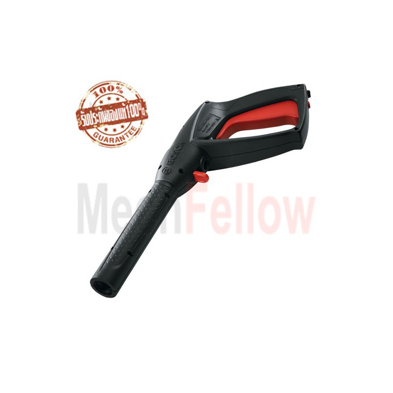 ปืนเครื่องอัดฉีด BOSCH AQT ALL