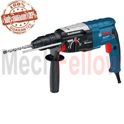 สว่านโรตารี่ 3 ระบบ BOSCH GBH 2-28 DFV