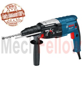 สว่านโรตารี่  3 ระบบ BOSCH GBH 2-28 DFV