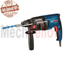 สว่านโรตารี่ 3 ระบบ BOSCH GBH2-20DRE