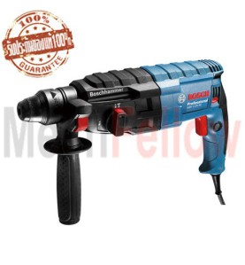 สว่านโรตารี่ 2 ระบบ BOSCH GBH 2-24RE