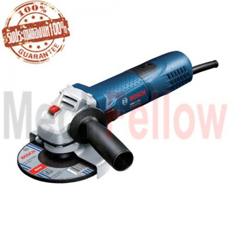 เครื่องเจียร 4" BOSCH GWS 7-100