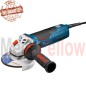 เครื่องเจียร์ 5นิ้ว BOSCH GWS 17-125CI