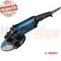 เครื่องเจียร BOSCH 7 นิ้ว รุ่น GWS2000-180