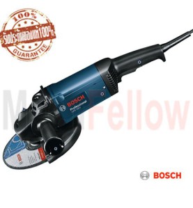 เครื่องเจียร BOSCH 7 นิ้ว รุ่น GWS2000-180