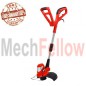 เครื่องเล็มหญ้าไฟฟ้า Automac ALT500 เครื่องเล็มหญ้าไฟฟ้า Automac ALT500