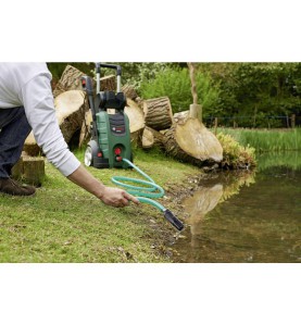 ชุดสายดูดน้ำจากถัง BOSCH AQT