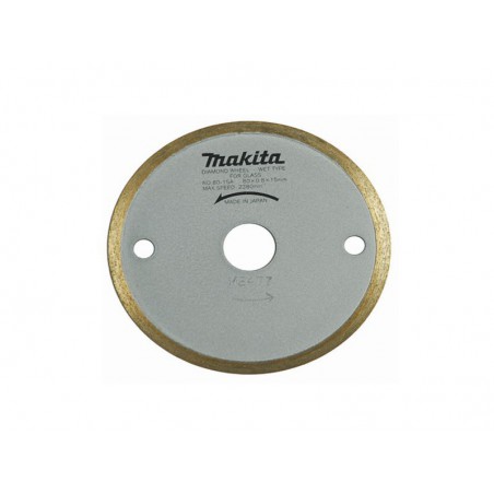 ใบตัดกระจก MAKITA 3"