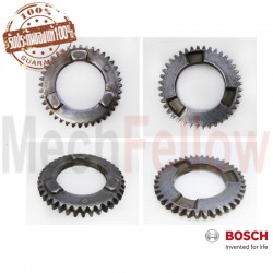 Cylindrical Gear BOSCH 2-26DE No.22