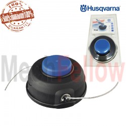 ชุดกระปุ๊กเอ็น HUSQVARNA T25 M10