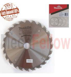 MAKITA ใบเลื่อย 160MM 6นิ้วX24T (B-16966)