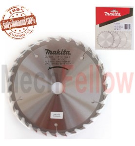MAKITA ใบเลื่อย 160MM 6นิ้วX30T (B-16972)
