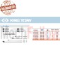 KINGTONY ด้ามบ๊อก ขนาด 3/4นิ้วx18นิ้ว
