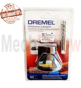 อุปกรณ์ช่วยนำตัด DREMEL 565