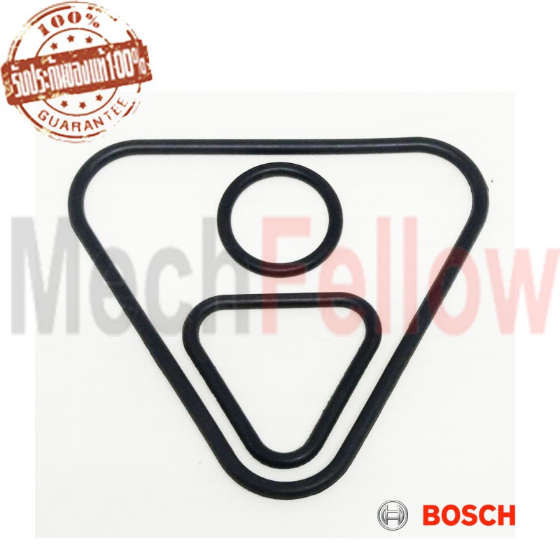 ชุดโอริ่งเสื้อวาล์ว BOSCH AQT 40-13