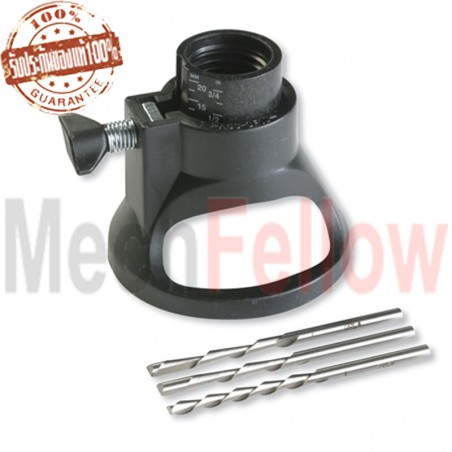 อุปกรณ์ช่วยนำตัด DREMEL 565