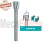 ดอกแกะสลักความเร็สูง Dremel 116 6.4มม.