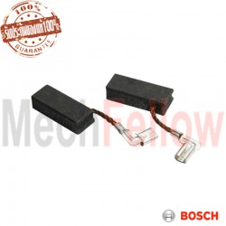 แปรงถ่าน BOSCH GBH 2-22E,GBH 2-26