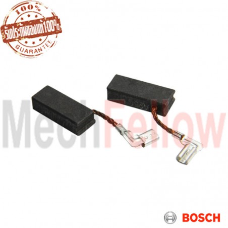 แปรงถ่าน BOSCH GBH 2-22E,GBH 2-26