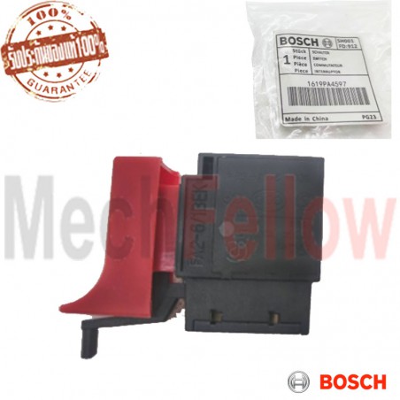 สวิทช์สว่านไฟฟ้า BOSCH GBM600