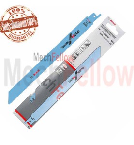 ใบเลื่อยอเนกประสงค์  Bosch รุ่น S1122BF  แพ็ค 5 ใบ