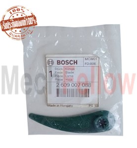 ใบมีดเครื่องเล็มหญ้า Bosch ART 23-18Li