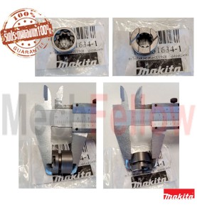 คลัสสว่านโรตารี่ MAKITA HR2451/HR2453 No.39
