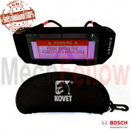 แว่นตาอ๊อกปรับแสงออโต้(ใช้แสง)KOVETรุ่น KV-311