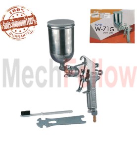 กาพ่นสี KOVET รุ่น W-71G