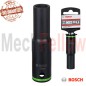ลูกบ๊อก แกน1/2 ขนาด 13มม.ยาว77มม.BOSCH ลูกบ๊อก แกน1/2 ขนาด 13มม.ยาว77มม.BOSCH