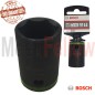 ลูกบ๊อก แกน1/2 ขนาด 19มม.ยาว40มม.BOSCH ลูกบ๊อก แกน1/2 ขนาด 19มม.ยาว40มม.BOSCH