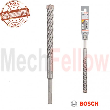 ดอกสว่านโรตารี่ BOSCH PLUS 5X 16x150x210 mm