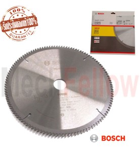 ใบเลื่อยวงเดือนไม้ Expert 10นิ้ว X 120ฟัน BOSCH