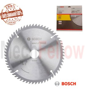 ใบเลื่อยวงเดือน 14นิ้วx60ฟัน BOSCH